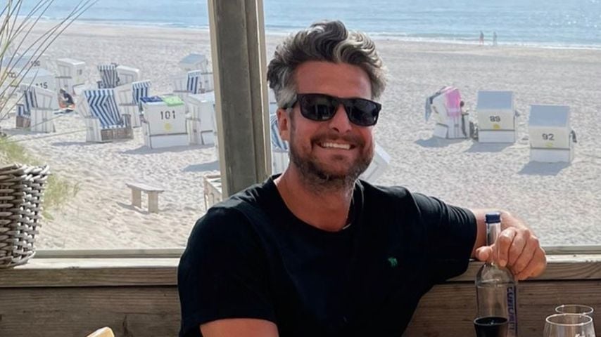 Tobias Pankow, 2024 auf Sylt