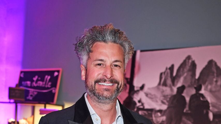 Tobias Pankow, März 2026