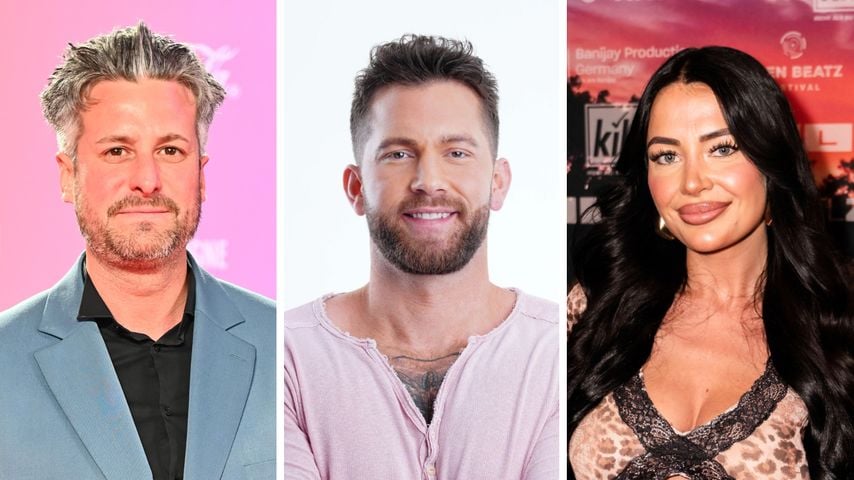 Tobias Pankow und Oliver Sanne hetzen gegen Vanessa Brahimi