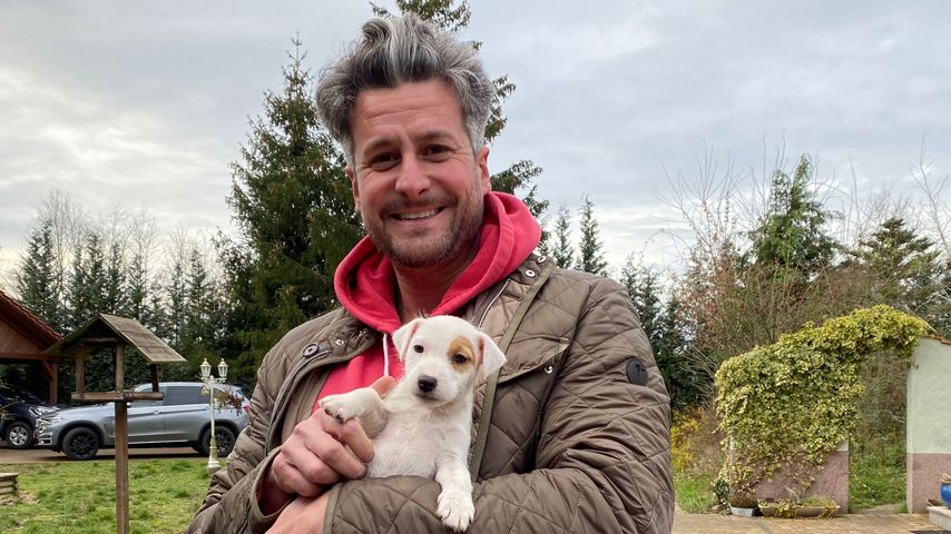 Tobias Pankow ist von US-Realityshows nicht abgeneigt