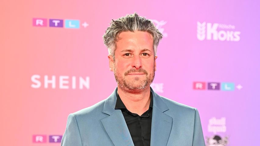 Tobi Pankow: Reality-TV ist ein "Tal der Niveaulosigkeit"
