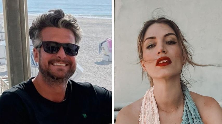 Nicht wegen Tessa? Darum verkaufte Tobi Pankow Dubai-Bleibe