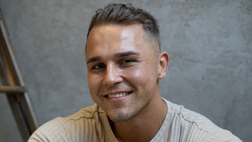 Tobias Pietrek, Reality-TV-Kandidat