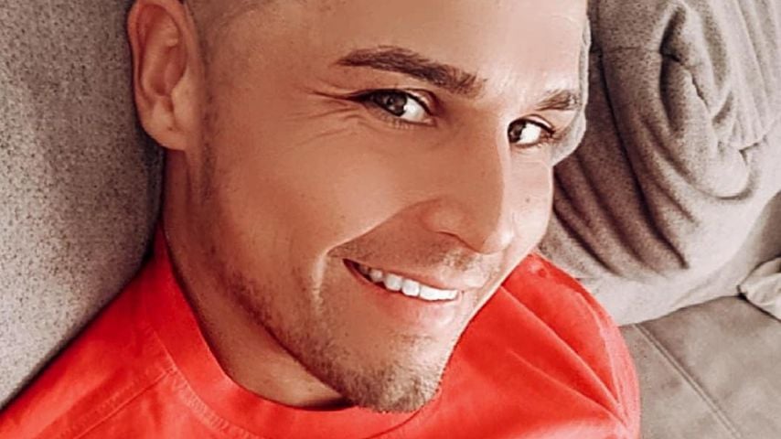 Tobias Pietrek, "Love Island"-Kandidat 2020