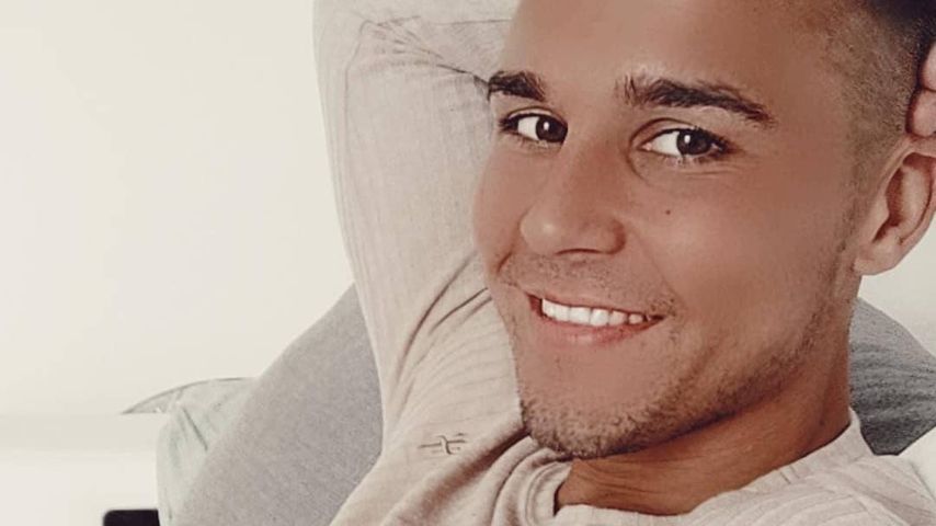 Tobias Pietrek, "Love Island"-Kandidat 2020