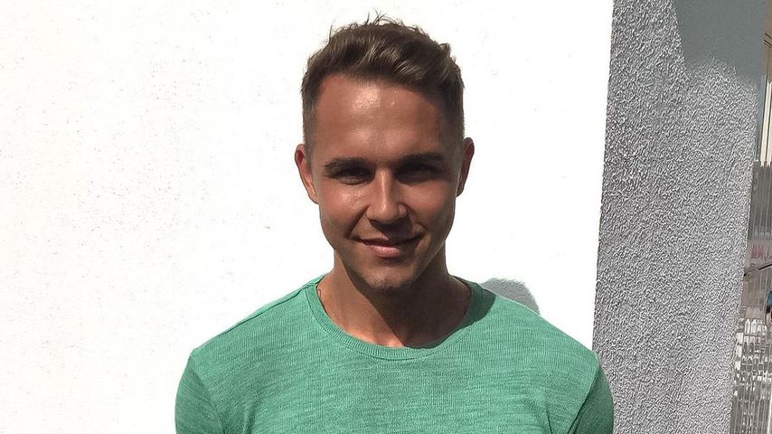 Ex-"Love Island"-Kandidat Tobias Pietrek