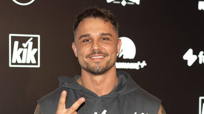 Tobias Pietrek gibt erste Details zur Kennenlernphase preis