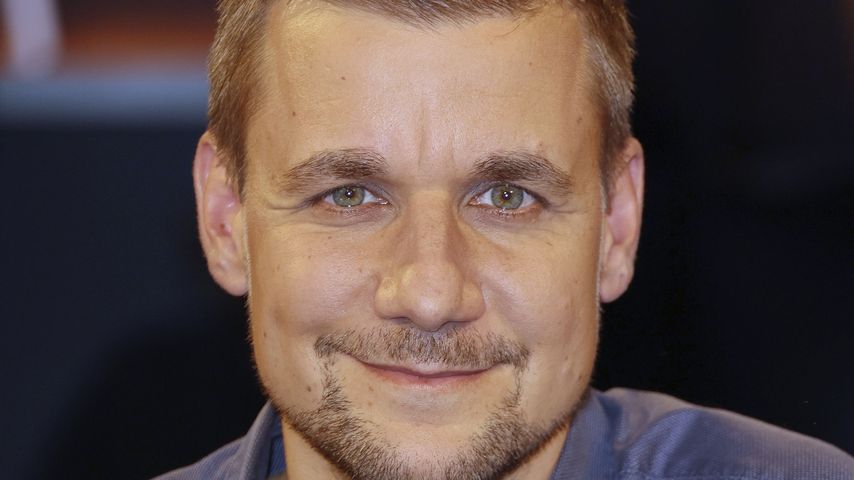 Tobias Schlegl feiert TV-Comeback nach acht Jahren Pause