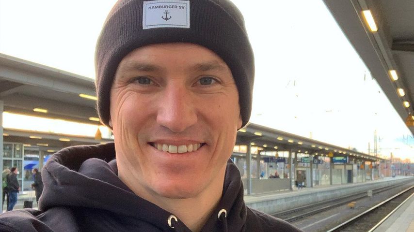 Tobias Schweinsteiger im Januar 2020 in Rosenheim