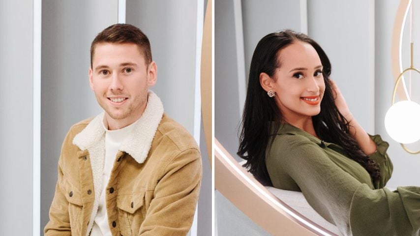 Wäre Tobi überhaupt "5 Senses for Love"-Aileens Typ gewesen?