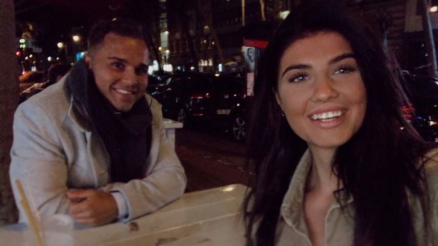 Liebes-Update: Sind "Love Island"-Laura und Tobi ein Paar?