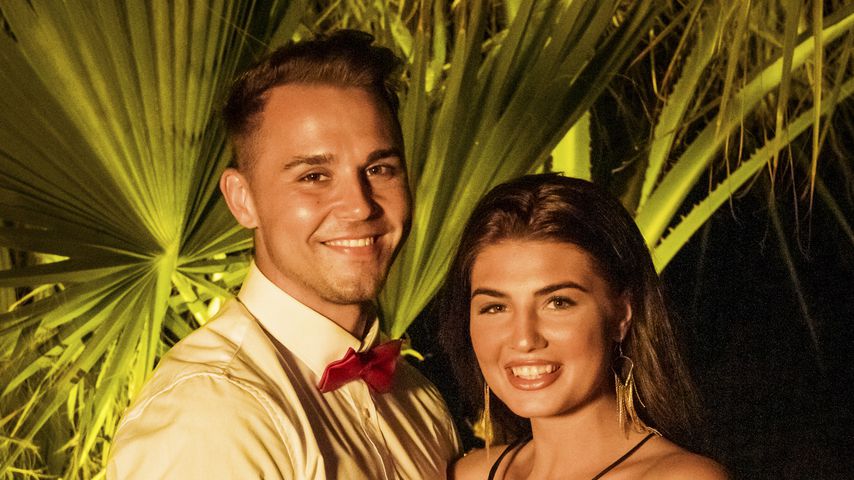 Klare Sache: "Love Island"-Laura verlässt Villa für Tobias