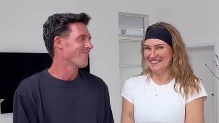 Maren und Tobias Wolf haben Termin in der Kinderwunschklinik