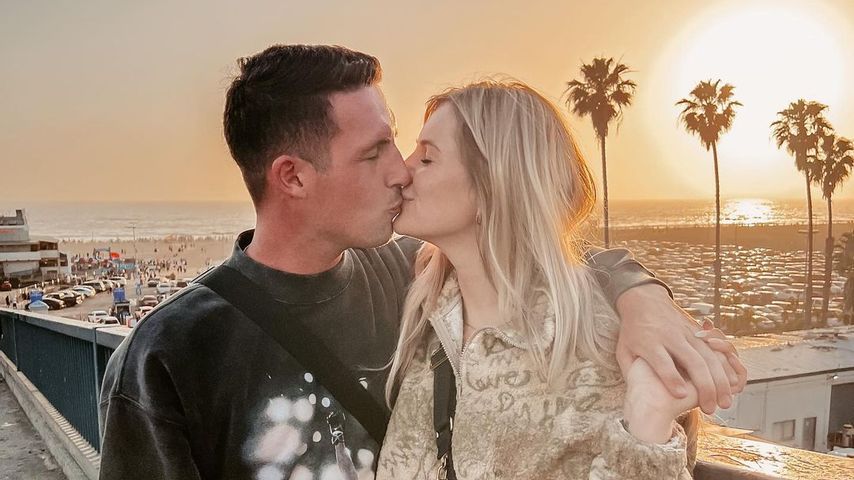 Tobias und Maren Wolf, Influencer-Paar
