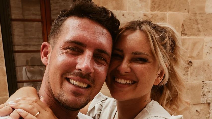 Tobias und Maren Wolf, Influencer-Paar
