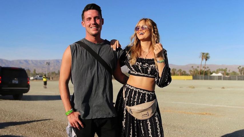 Tobias und Maren Wolf