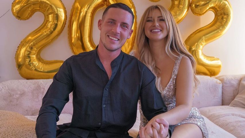 Tobias und Maren Wolf, Influencer-Paar