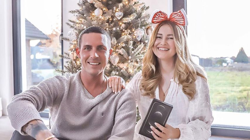 Eltern & Vollzeit-Influencer: So schaffen es Tobi und Maren