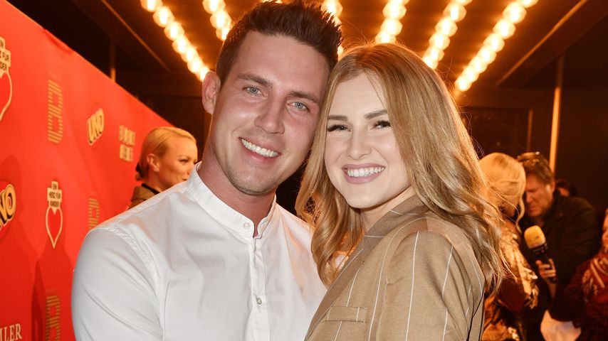 Tobias und Maren Wolf, YouTube-Paar