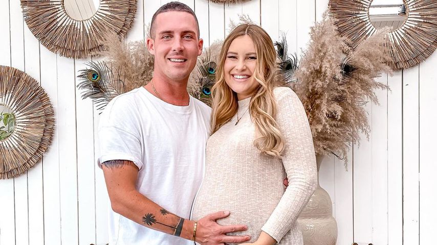 Tobias Wolfs Prognose: Sein Sohn wird am Freitag geboren