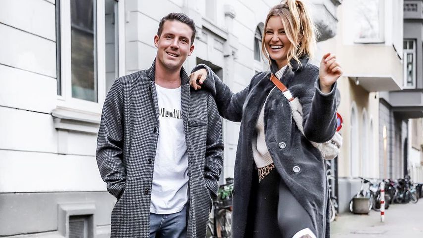 Maren Wolf ist schwanger: Ihre Netz-Kollegen gratulieren!