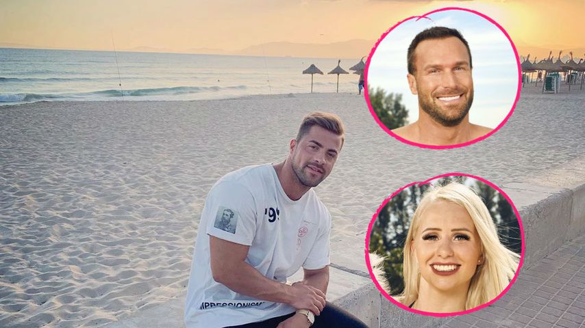 Wie denkt Tobi Wegener über Mobbing-Hate für Yotta & Carina?