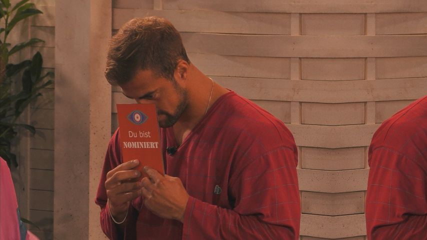 "Love Island"-Star Tobias Wegener bei "Promi Big Brother"