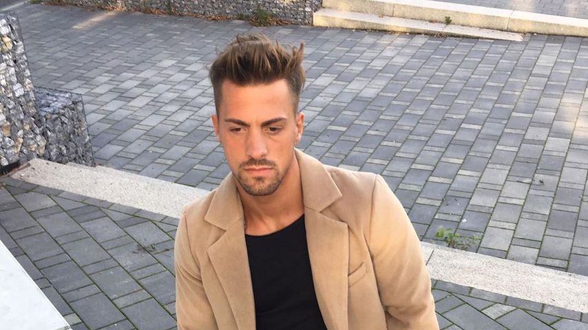 Tobias Wegener, ehemaliger "Promi Big Brother"-Kandidat