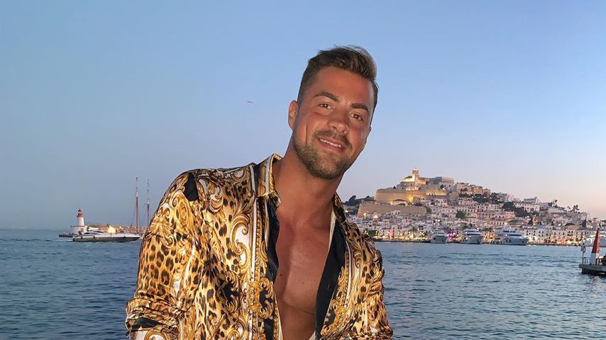 Tobias Wegener, Juni 2019