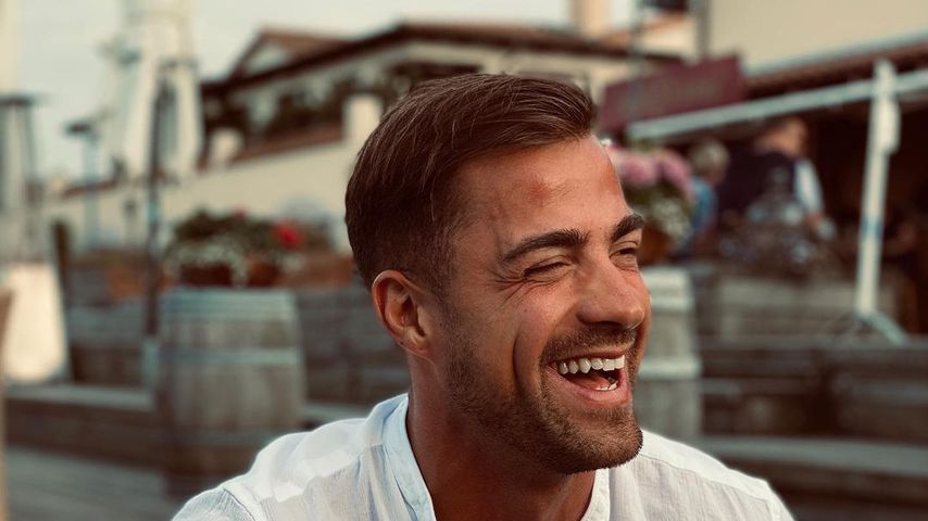Klare Vorstellungen: So sollte Tobi Wegeners Traumfrau sein!