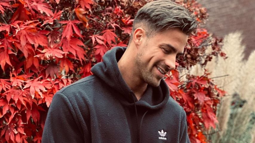 Wie lautet der aktuelle Beziehungsstatus von Tobias Wegener?