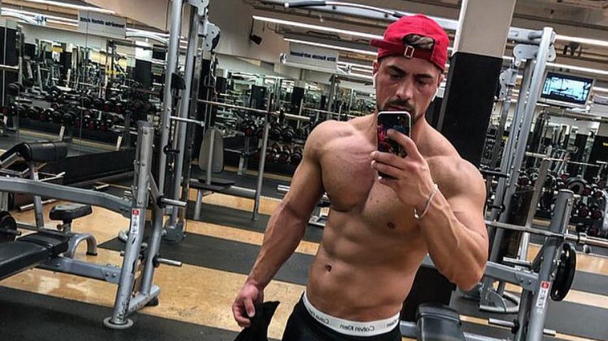 Tobias Wegener, Reality-TV-Star