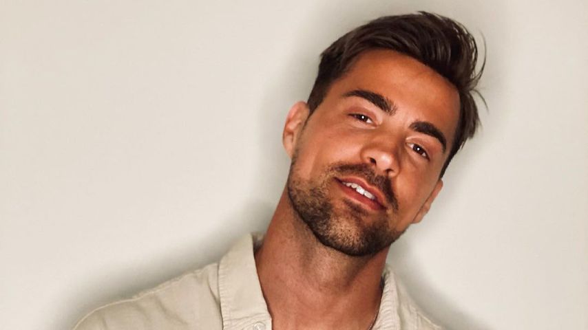 Tobias Wegener, ehemaliger "Promis unter Palmen"-Kandidat