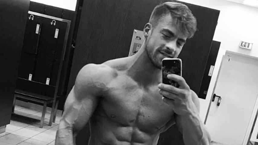Tobias Wegener, TV-Star