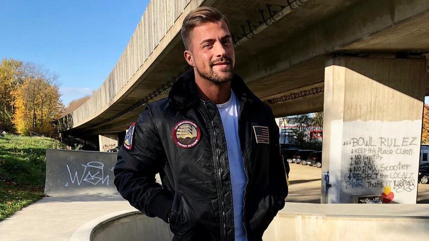 Tobias Wegener, Reality-TV-Star