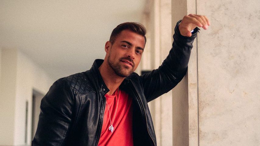 Tobias Wegener, Reality-TV-Star
