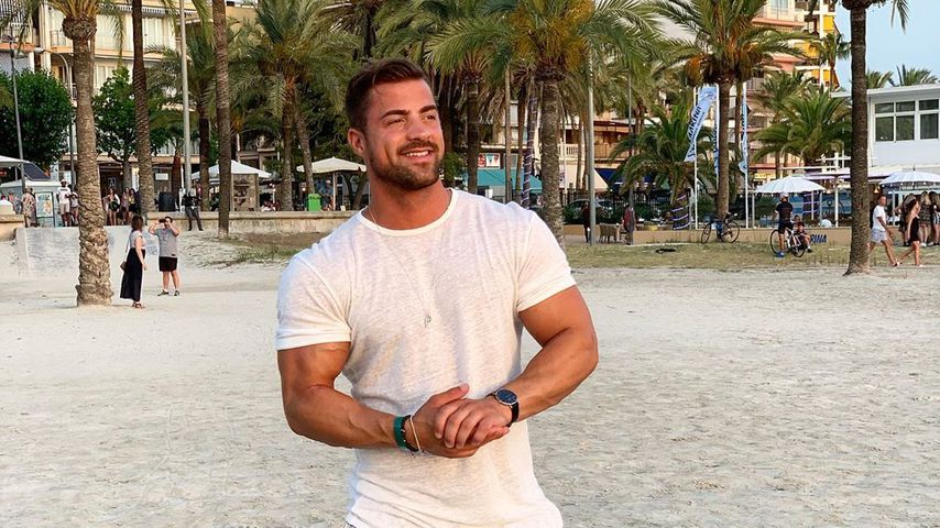Tobias Wegener, Reality-TV-Star