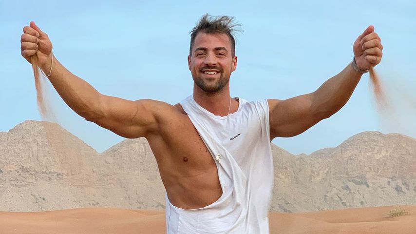 Tobias Wegener, 2019