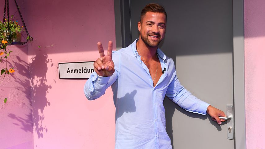 Tobias Wegener, "Promi Big Brother"-Kandidat 2019