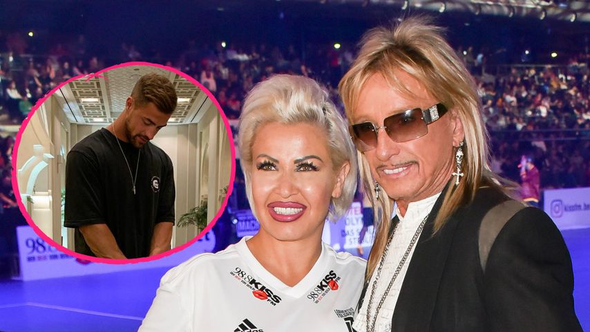 Janine-Skandal: Das kreiden Ginger und Bert ihrem Ex Tobi an