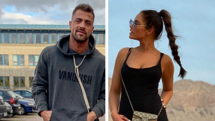 Lieber Single? Wie schlecht steht's um Tobi & Janines Liebe?