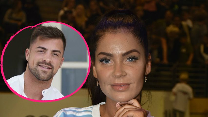 Nach Tobi-Trennung: Janine Pink will nie wieder nen Jüngeren