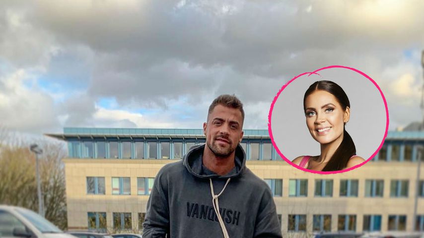 "Promis unter Palmen"-Schock: Tobi wusste nichts von Janine