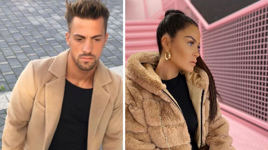 Tobi stellt klar: Ex hatte nichts mit der Trennung zu tun