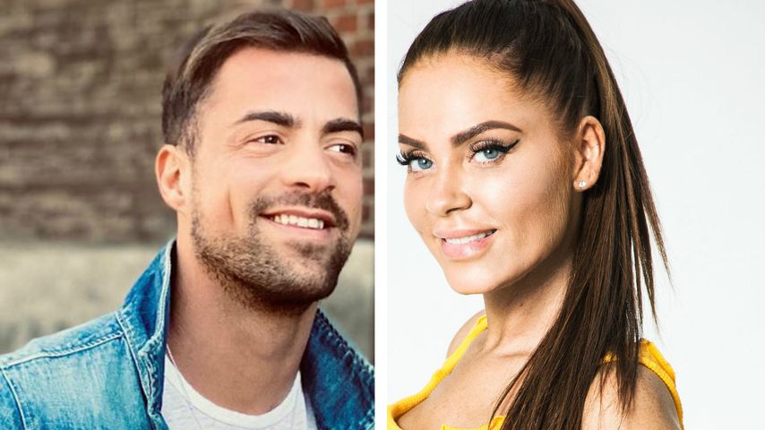 Haben Tobias Wegener und Janine Pink heute noch Kontakt?