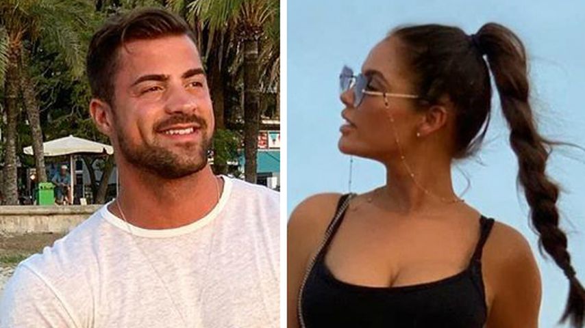 Tobi rettet Janine: "Promis unter Palmen"-Fans begeistert!