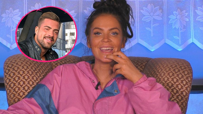Janine Pink offenbart: Darum ist Tobi Wegener ihr Mr. Right!