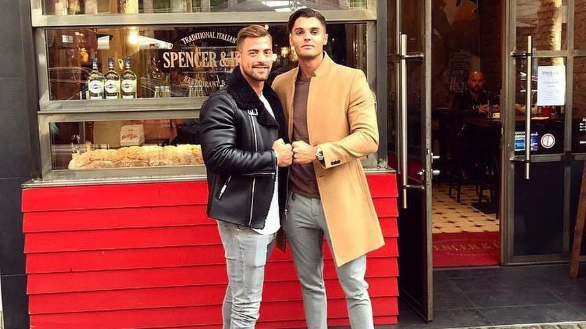Marcellino sagt: Nur Joey kann Tobi PBB-Sieg streitig machen
