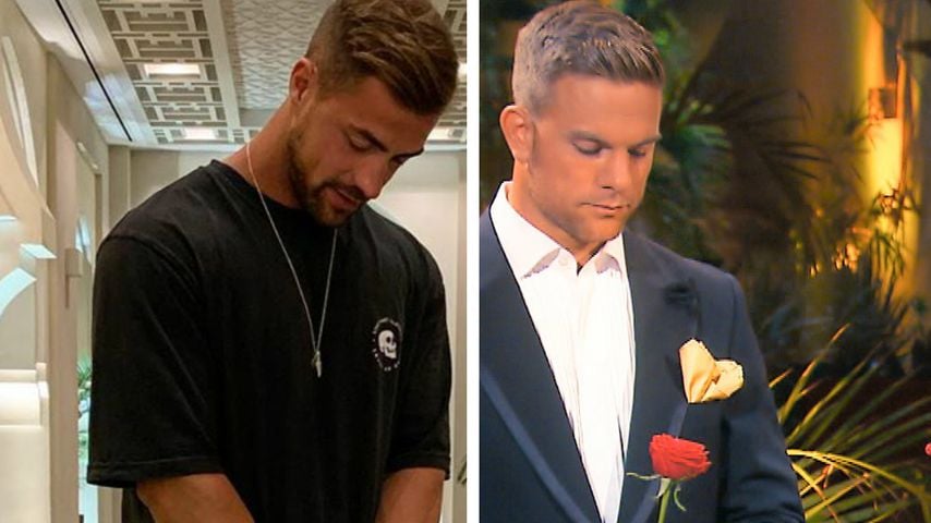 Wegen Bachelor-Hate: Tobi Wegener weinte mit Sebastian!