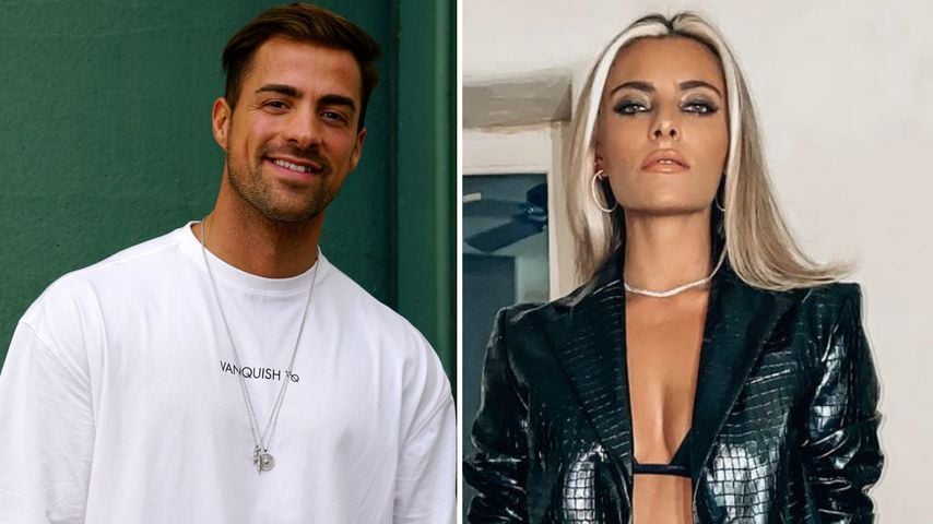 Promi-Crush: Tobias Wegener steht voll auf Sophia Thomalla!